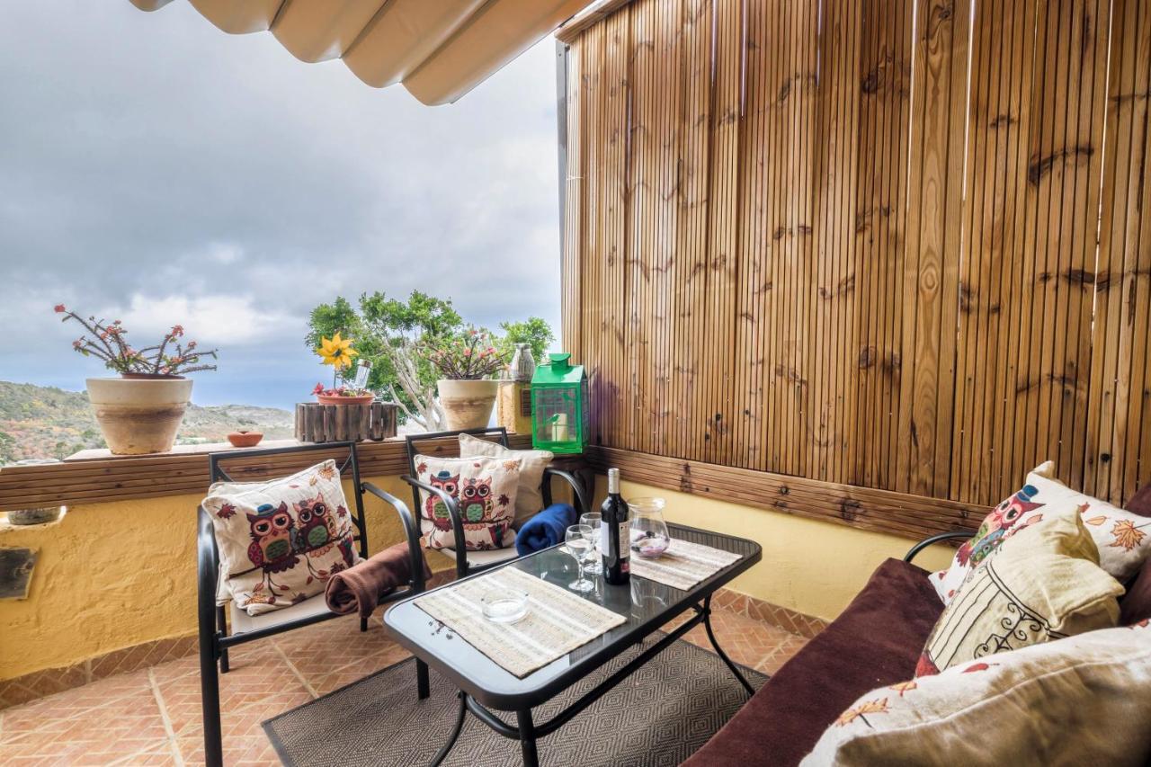 Apartment Casa Carmelita